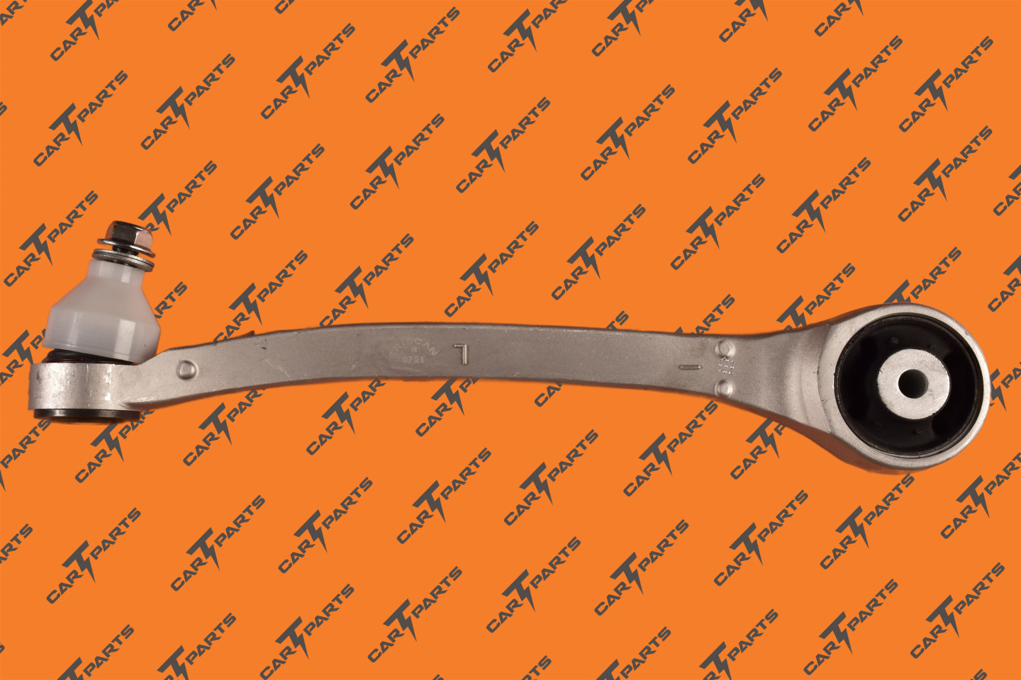 Fore Link Assy, Lh (Analogue) | Tesla Part 1041570-00-B