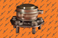 Non Driven Hub 150Mm Flange | Tesla Part 1044122-00-E