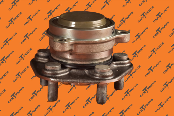 Non Driven Hub 150Mm Flange | Tesla Part 1044122-00-E