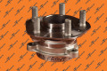 Non Driven Hub 150Mm Flange | Tesla Part 1044122-00-E