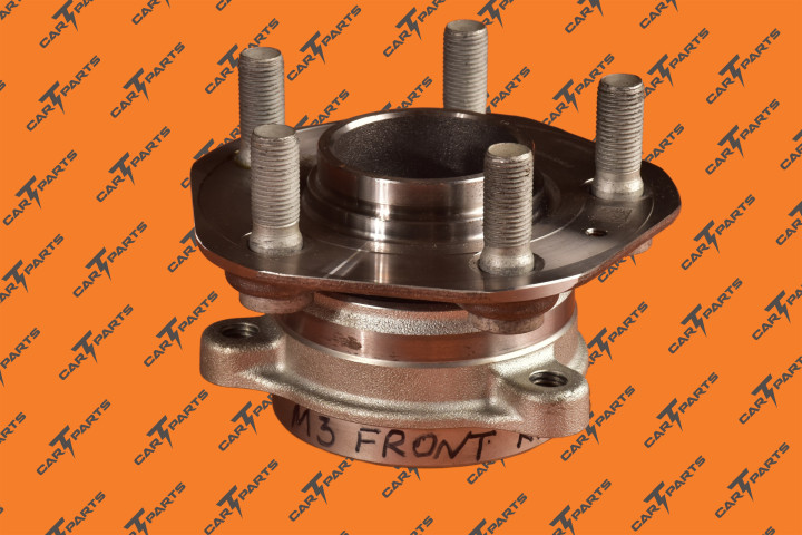Non Driven Hub 150Mm Flange | Tesla Part 1044122-00-E