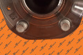 Non Driven Hub 150Mm Flange | Tesla Part 1044122-00-E