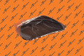EXT MIRROR GLASS, PREMIUM, EXPORT, LH M3 (ANALOGUE)