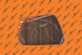EXT MIRROR GLASS, PREMIUM, EXPORT, LH M3 (ANALOGUE)