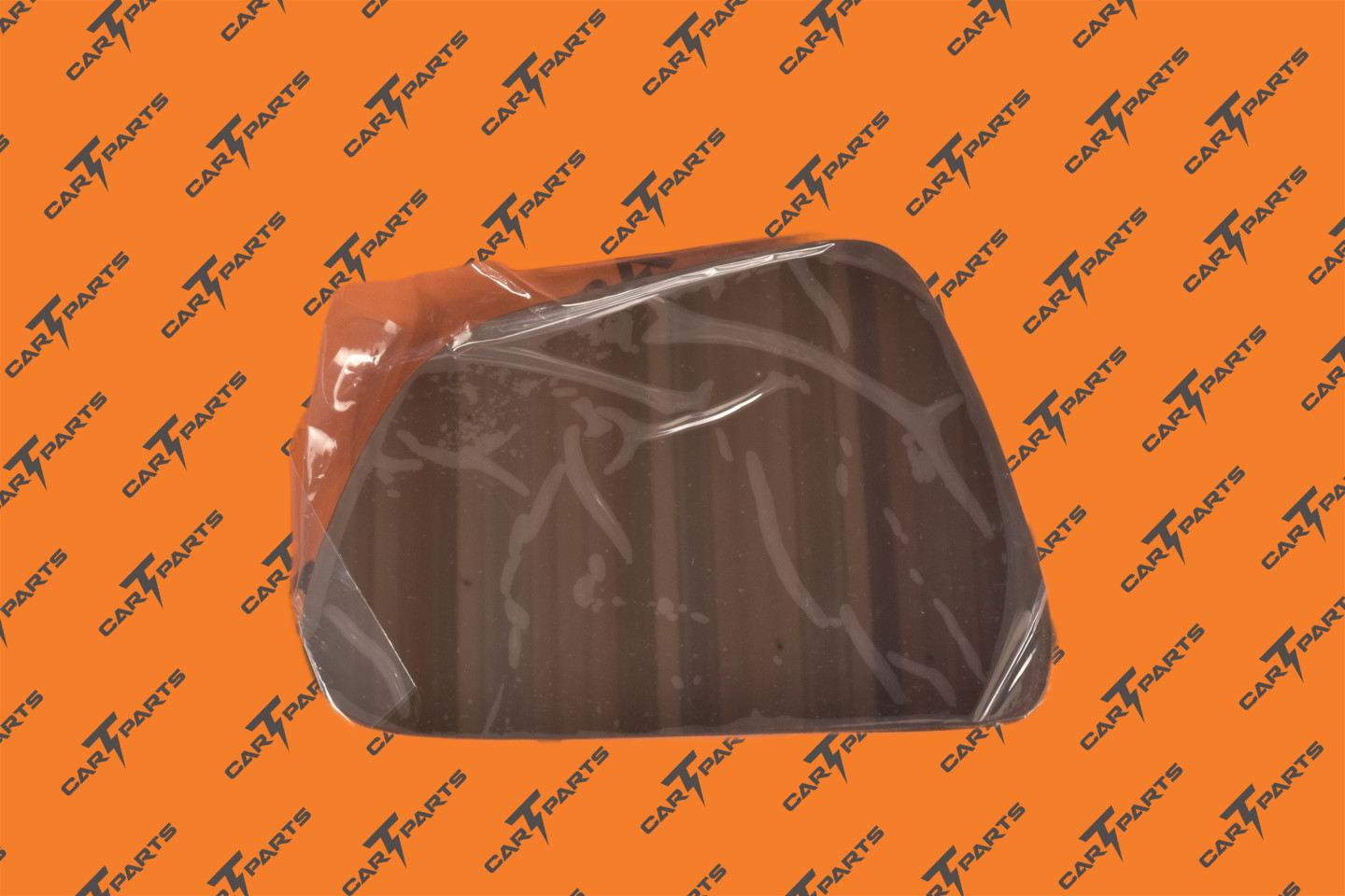 EXT MIRROR GLASS, PREMIUM, EXPORT, LH M3 (ANALOGUE)