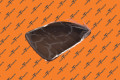 EXT MIRROR GLASS, PREMIUM, EXPORT, RH M3 (ANALOGUE)