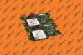 Fused,Tst&Config Connectivity Card,Ecall | Tesla Part 1521914-S1-B 1521914-S1-C, 1447003-01-B