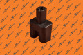 For Usa Models Tesla Model S, 3, X Ccs Combo 2 Adapter | Tesla Part 1475211-00-C