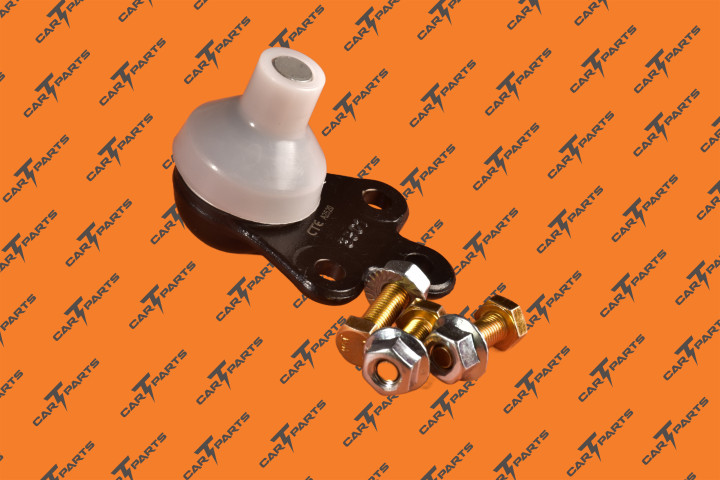 Ball Joint Fr Upr Ctrl Arm L/R | Tesla Part 1043966-00-B 1043965-00-B 6006532-00-B 6008930-00-B
