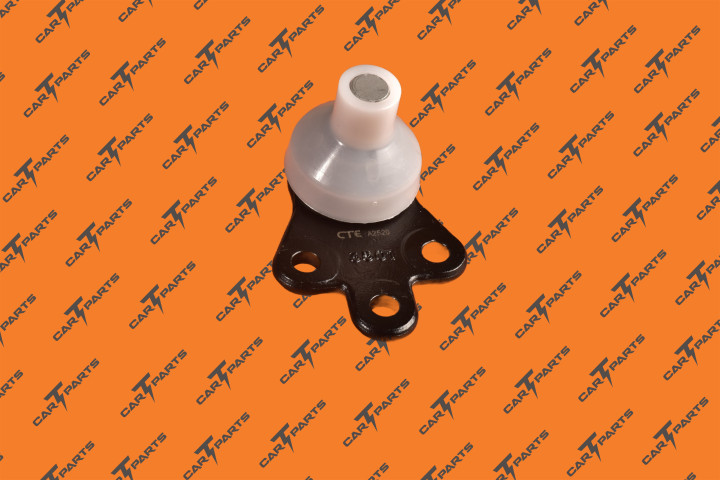 Ball Joint Fr Upr Ctrl Arm L/R | Tesla Part 1043966-00-B 1043965-00-B 6006532-00-B 6008930-00-B