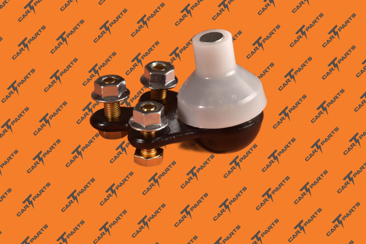 Ball Joint Fr Upr Ctrl Arm L/R | Tesla Part 1043966-00-B 1043965-00-B 6006532-00-B 6008930-00-B