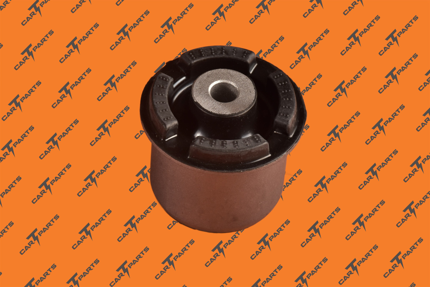 Silent Block Fr Upr Ctrl Arm | Tesla Part 1043966-00-B 1043965-00-B 6006532-00-B 6008930-00-B