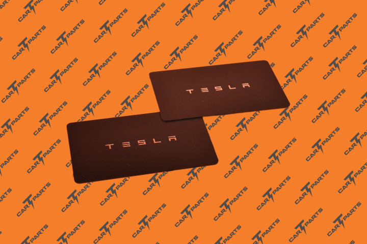 Keycard, Nfc, M3 | Tesla Part 1104284-00-F