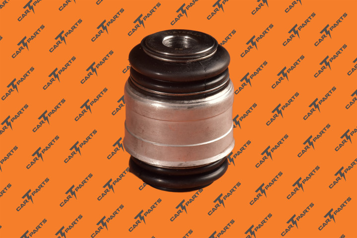 Floating Silentblock Fr Susp Aft Link Assy Ms Mx | Tesla Part 1027351-00-C 1048951-00-B