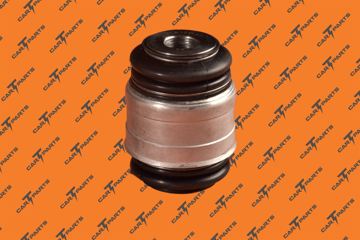 Floating Silentblock Fr Susp Aft Link Assy Ms Mx | Запчасть Tesla 1027351-00-C 1048951-00-B