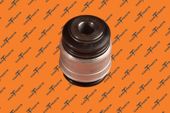Floating Silentblock Fr Susp Aft Link Assy Ms Mx | Tesla Part 1027351-00-C 1048951-00-B