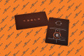 Keycard, Nfc, M3 | Tesla Part 1104284-00-F