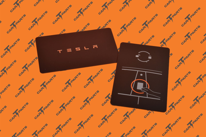 Keycard, Nfc, M3 | Tesla Part 1104284-00-F