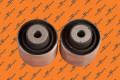 Silentblock Fr Susp Aft Link Assy | Tesla Part 1027351-00-C 1048951-00-B