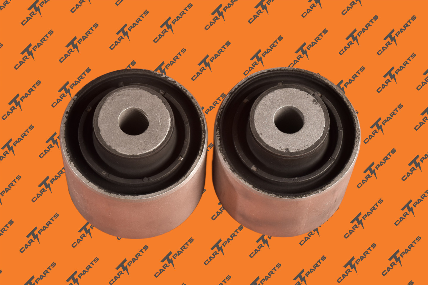 Silentblock Fr Susp Aft Link Assy | Tesla Part 1027351-00-C 1048951-00-B