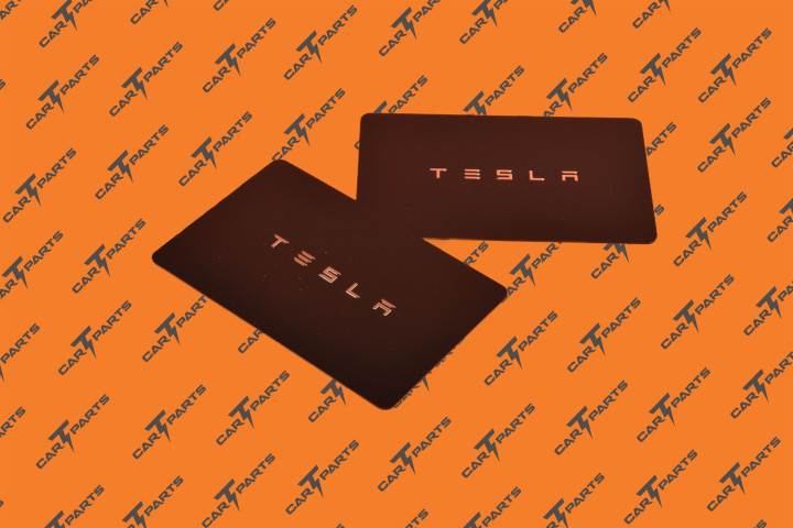 Keycard, Nfc, M3 | Tesla Part 1104284-00-F