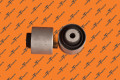Silentblock Fr Susp Aft Link Assy | Tesla Part 1027351-00-C 1048951-00-B