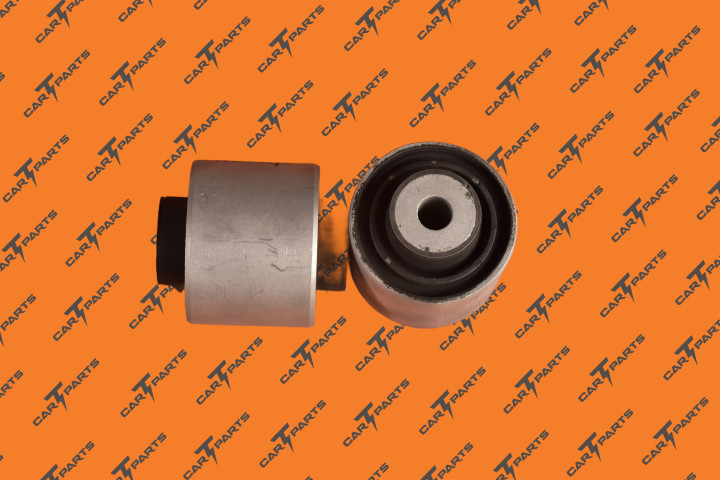 Silentblock Fr Susp Aft Link Assy | Tesla Part 1027351-00-C 1048951-00-B
