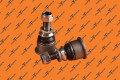 Ball Joint Fore Link Assy, R/L Ms Mx | Tesla Part 1041575-00-B 1041570-00-B