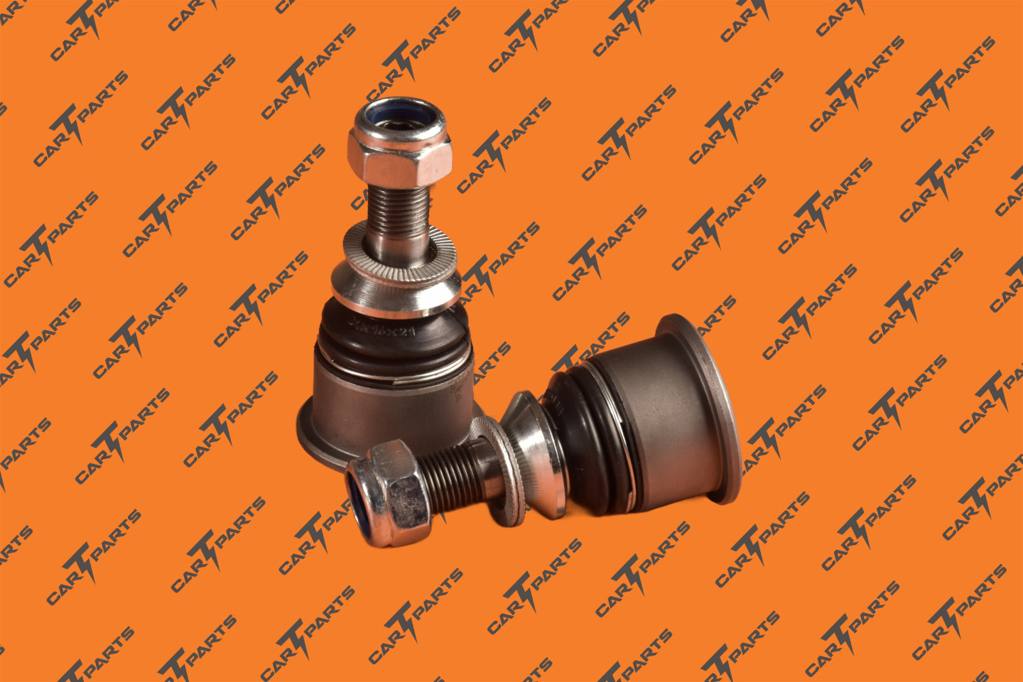 Ball Joint Fore Link Assy, R/L Ms Mx | Tesla Part 1041575-00-B 1041570-00-B
