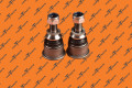 Ball Joint Fore Link Assy, R/L Ms Mx | Tesla Part 1041575-00-B 1041570-00-B