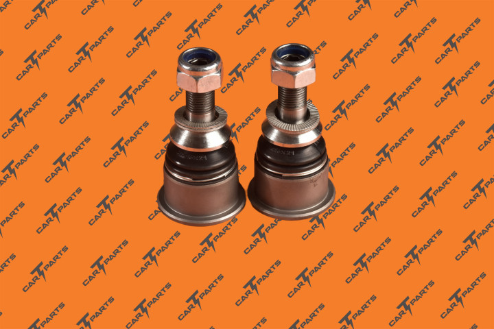 Ball Joint Fore Link Assy, R/L Ms Mx | Tesla Part 1041575-00-B 1041570-00-B