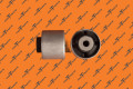 Silentblock Fore Link Assy, R/L Ms Mx | Tesla Part 1041575-00-B 1041570-00-B