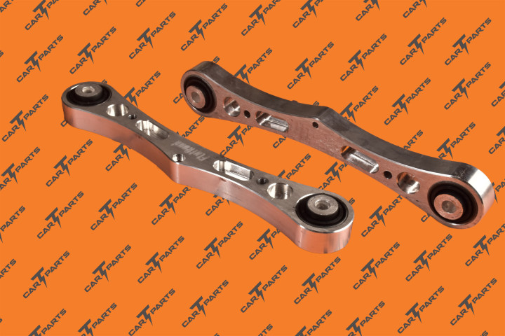 Rr Upper Link Assy (Analogue) | Tesla Part 1027421-00-E