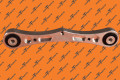 Rr Upper Link Assy (Analogue) | Tesla Part 1027421-00-E