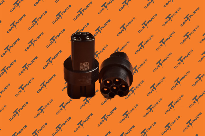 Supercharger Type2