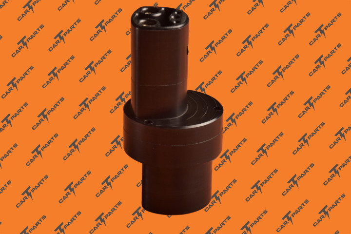 Supercharger Type2