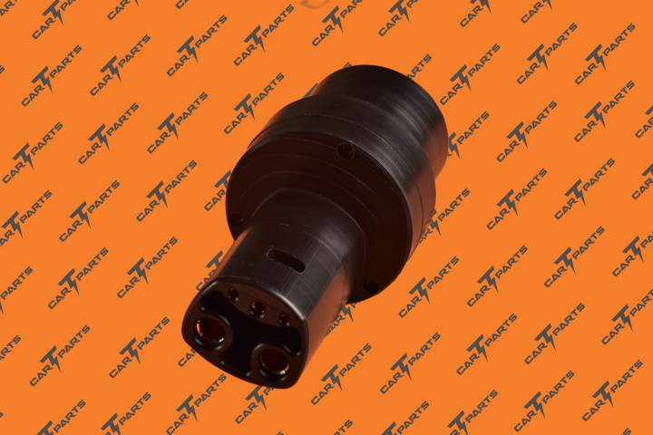 Supercharger Type2