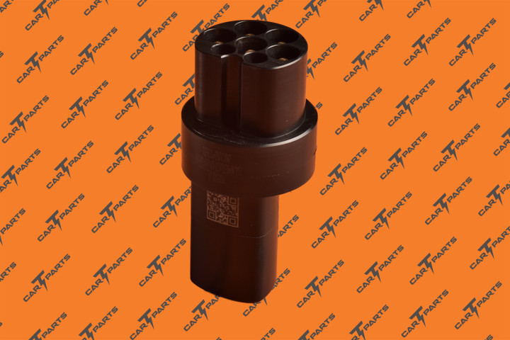 Supercharger Type2