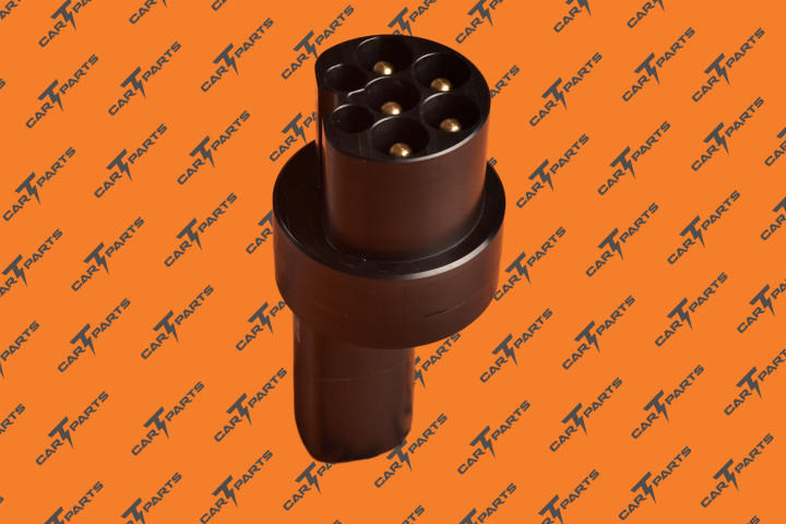 Supercharger Type2