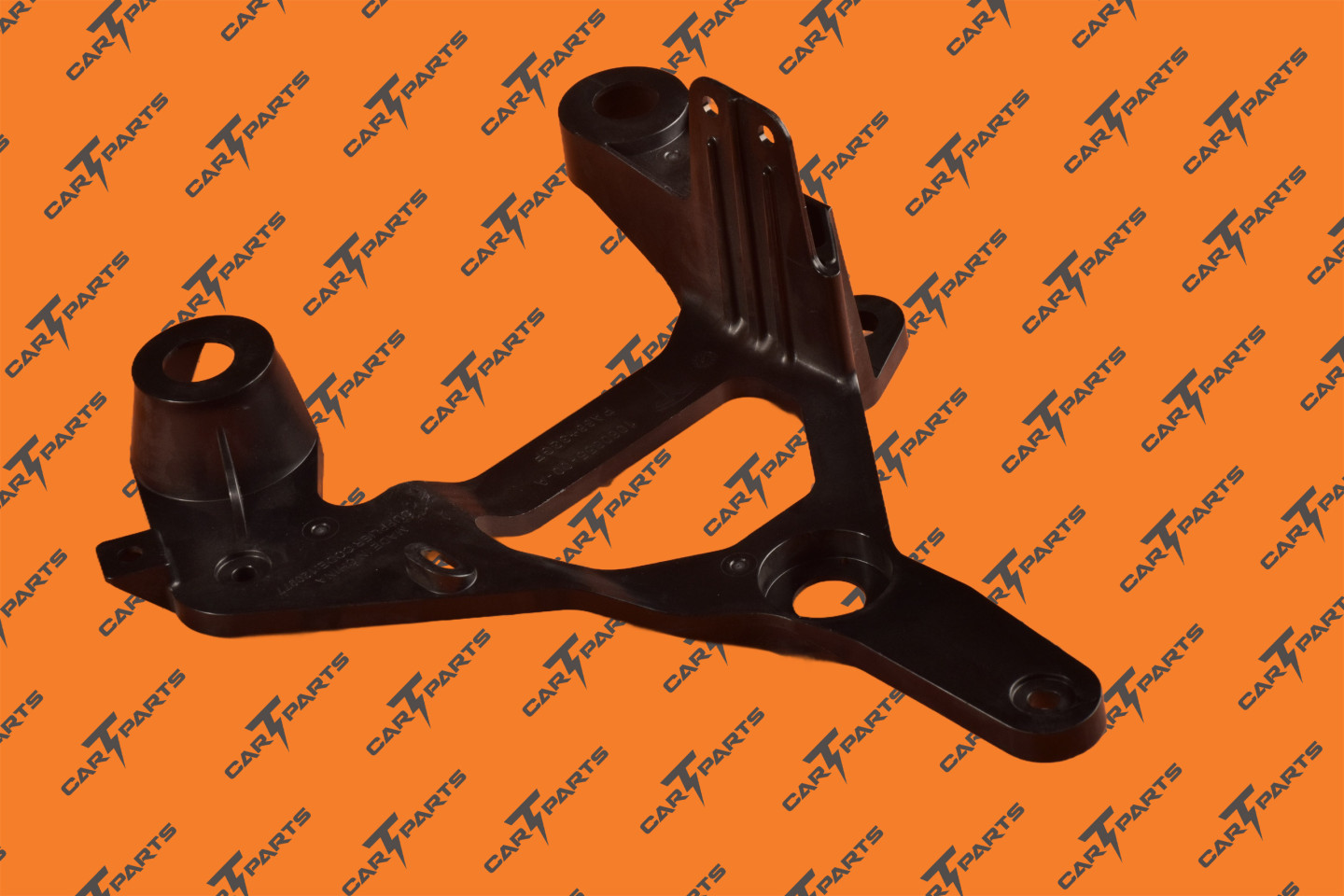 Air Susp Compressor Brkt - Model S | Tesla Part 1060855-00-A