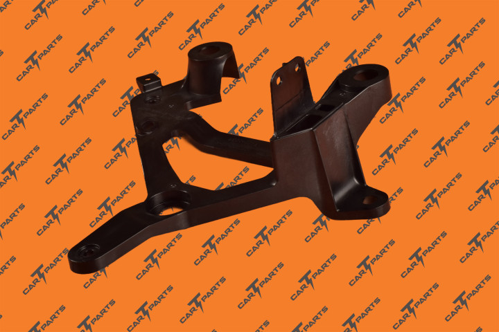 Air Susp Compressor Brkt - Model S | Tesla Part 1060855-00-A
