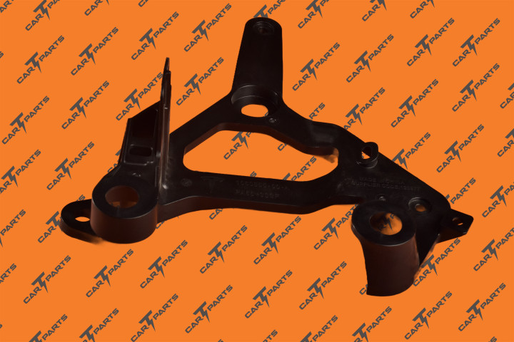 Air Susp Compressor Brkt - Model S | Tesla Part 1060855-00-A