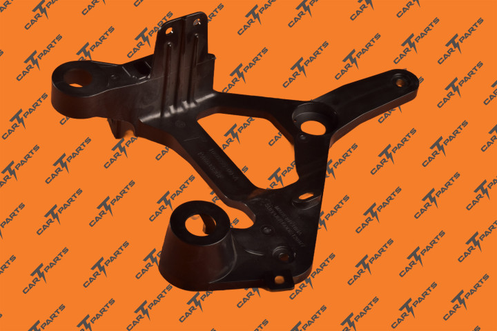 Air Susp Compressor Brkt - Model S | Tesla Part 1060855-00-A