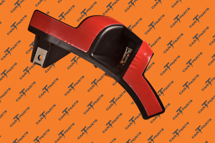 Brkt Asy Fasc Whl Arch Lwr Tape Rh | Tesla Part 1074904-00-C
