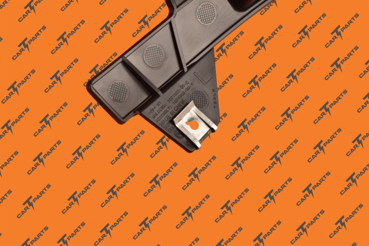 Brkt Asy Fasc Whl Arch Lwr Tape Lh | Tesla Part 1074903-00-C