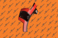 Brkt Asy Fasc Whl Arch Lwr Tape Lh | Tesla Part 1074903-00-C