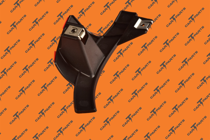 Brkt Asy Fasc Whl Arch Lwr Tape Rh | Tesla Part 1074904-00-C