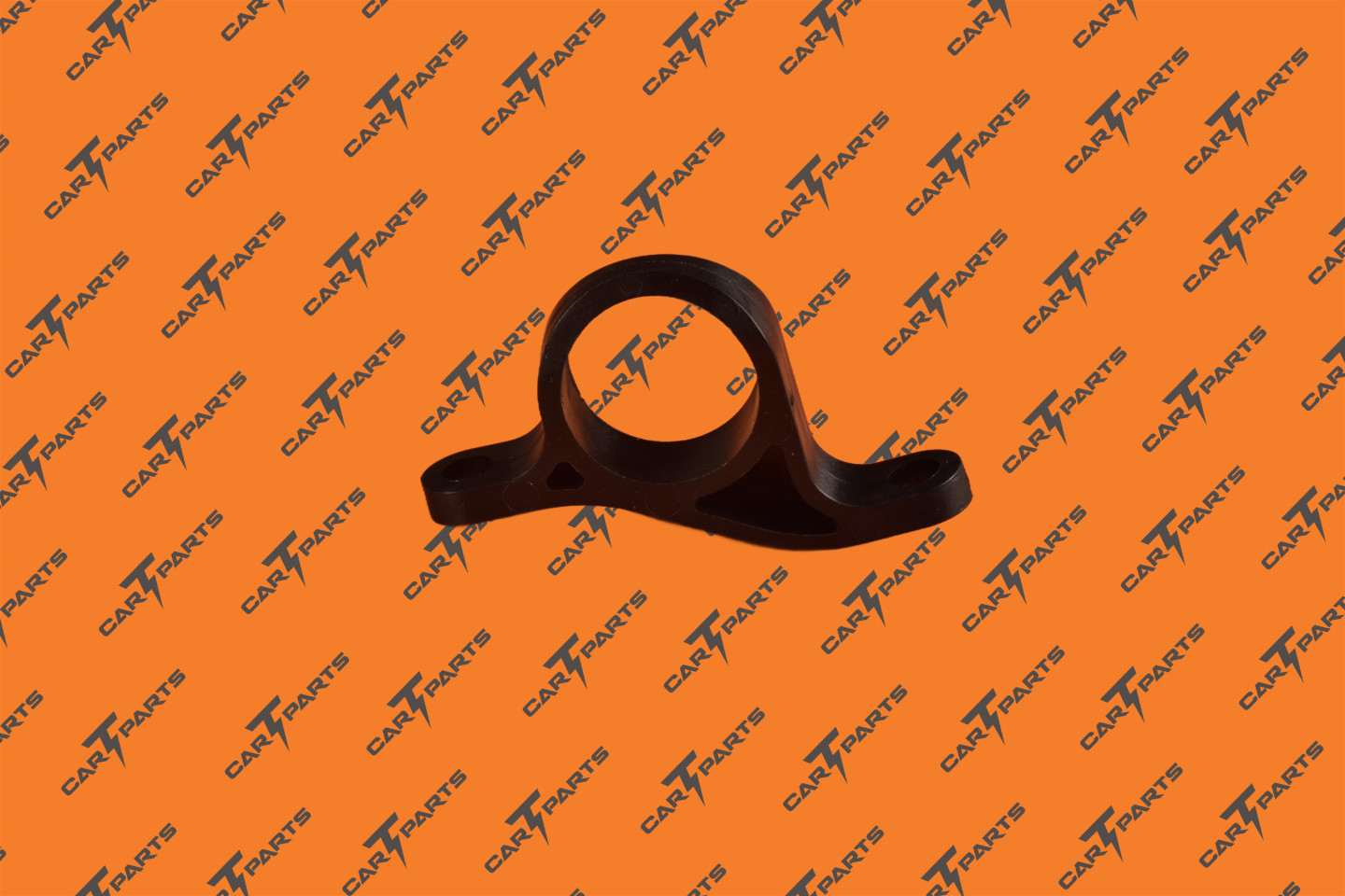 Condenser Bracket | Tesla Part 1006201-00-B