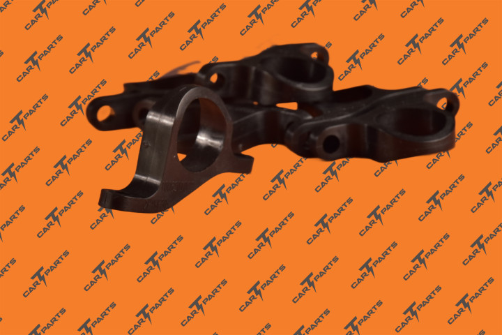 Condenser Bracket | Tesla Part 1006201-00-B