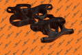 Condenser Bracket | Tesla Part 1006201-00-B